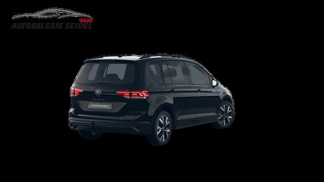 Volkswagen Touran Highline R-Line 1.5 TSI 7-Gang DSG 