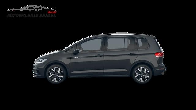 Volkswagen Touran Highline R-Line 1.5 TSI 7-Gang DSG 