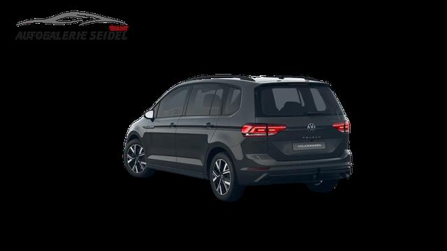 Volkswagen Touran Highline R-Line 1.5 TSI 7-Gang DSG 