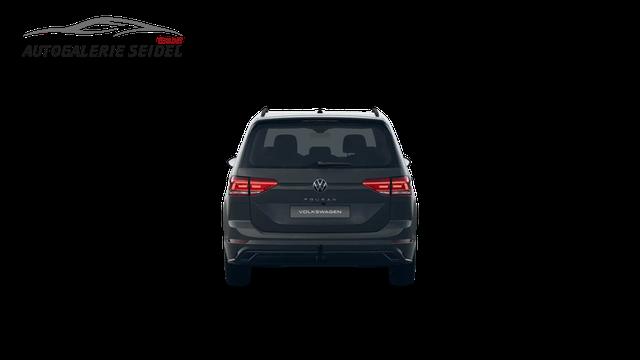 Volkswagen Touran Highline R-Line 1.5 TSI 7-Gang DSG 