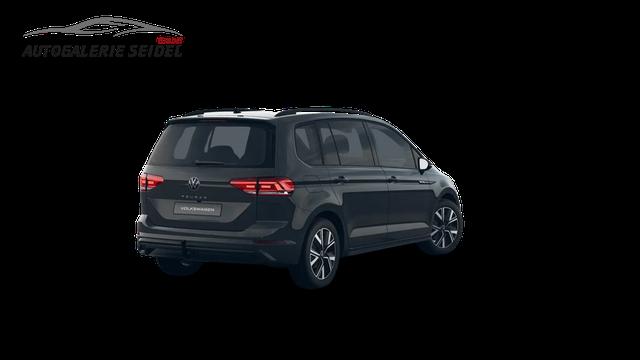 Volkswagen Touran Highline R-Line 1.5 TSI 7-Gang DSG 