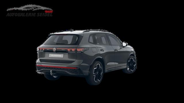 Volkswagen Tiguan R-Line 1,5 l eTSI 7-Gang-Doppelkupplungsgetriebe DSG 