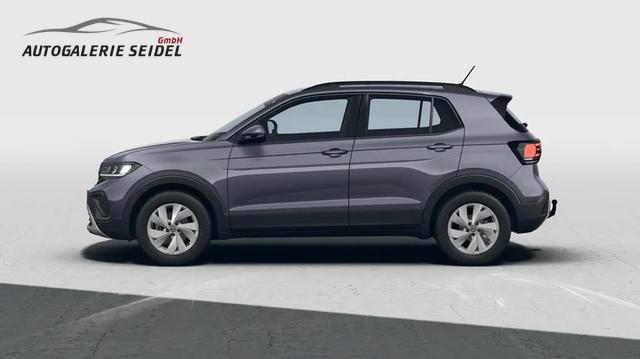 Volkswagen T-Cross Limited 1.5 TSI 7-Gang-DSG 