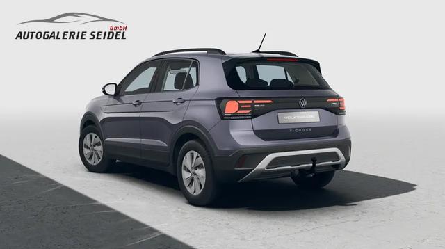 Volkswagen T-Cross Limited 1.5 TSI 7-Gang-DSG 