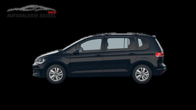 Volkswagen Touran GOAL 1.5 TSI 7-Gang DSG 