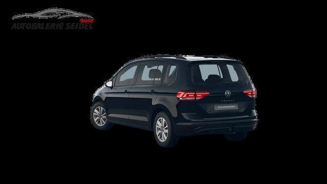 Volkswagen Touran GOAL 1.5 TSI 7-Gang DSG 