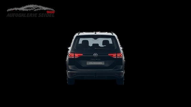 Volkswagen Touran GOAL 1.5 TSI 7-Gang DSG 