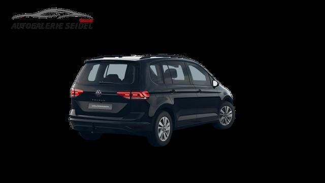 Volkswagen Touran GOAL 1.5 TSI 7-Gang DSG 