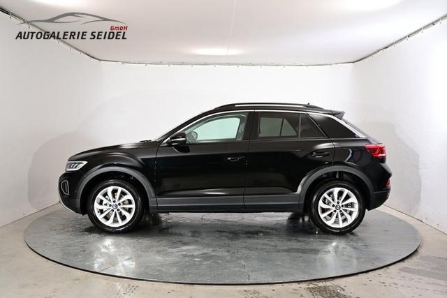 Volkswagen T-Roc Limited 1.0 TSI OPF 6-Gang 