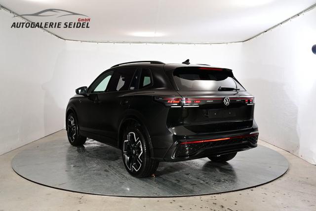 Volkswagen Tiguan R-Line 2.0 TSI OPF 4MOTION 7-Gang DSG 