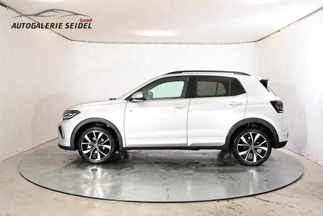 Volkswagen T-Cross R-Line Limited 1.5 TSI 7-Gang-DSG 