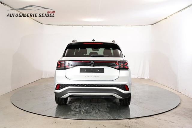 Volkswagen T-Cross R-Line Limited 1.5 TSI 7-Gang-DSG 