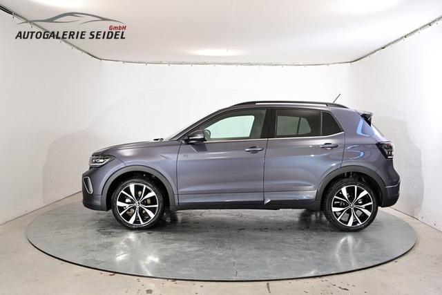 Volkswagen T-Cross R-Line Limited 1.5 TSI 7-Gang-DSG 
