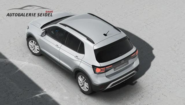 Volkswagen T-Cross Limited 1.5 TSI 7-Gang-DSG 