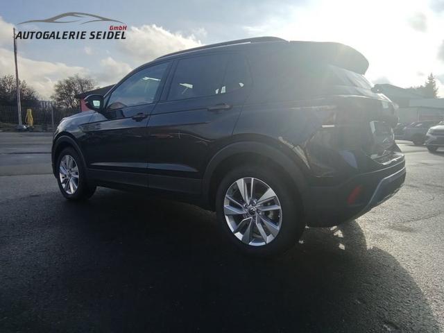 Volkswagen T-Cross Life 1.5 TSI 7-Gang-DSG 