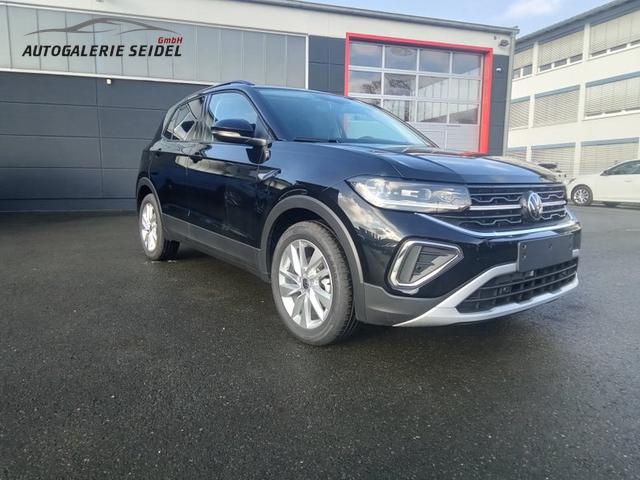 Volkswagen T-Cross Life 1.5 TSI 7-Gang-DSG 