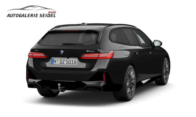 BMW 5er Touring 540 d xDrive M Sport 540d 8-Gang Steptronic 