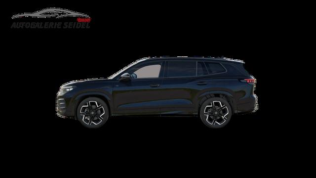 Volkswagen Tayron R-Line 2.0 TDI 7-Gang-DSG 4MOTION 