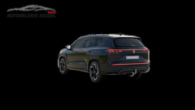 Volkswagen Tayron R-Line 2.0 TDI 7-Gang-DSG 4MOTION 