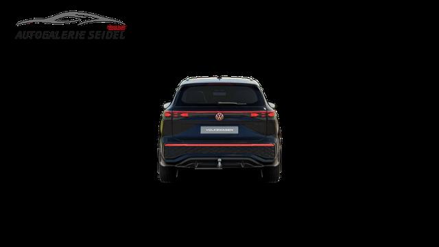 Volkswagen Tayron R-Line 2.0 TDI 7-Gang-DSG 4MOTION 