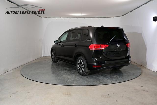 Volkswagen Touran GOAL 1.5 TSI 7-Gang DSG 