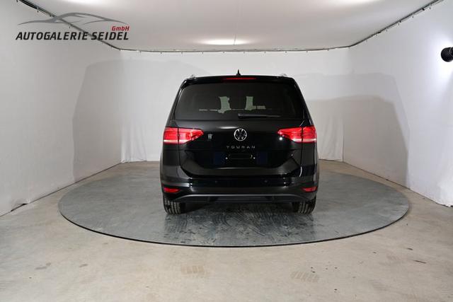 Volkswagen Touran GOAL 1.5 TSI 7-Gang DSG 