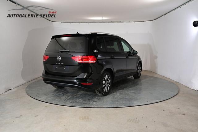 Volkswagen Touran GOAL 1.5 TSI 7-Gang DSG 