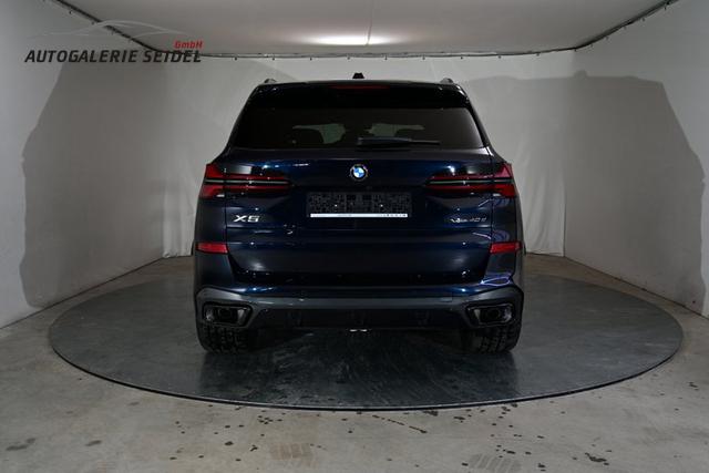 BMW X5 M Sportpaket Pro 3.0 8-Gang Steptronic xDrive 
