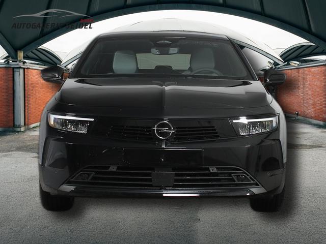 Opel Astra Edition 1.2 Turbo 6-Gang 