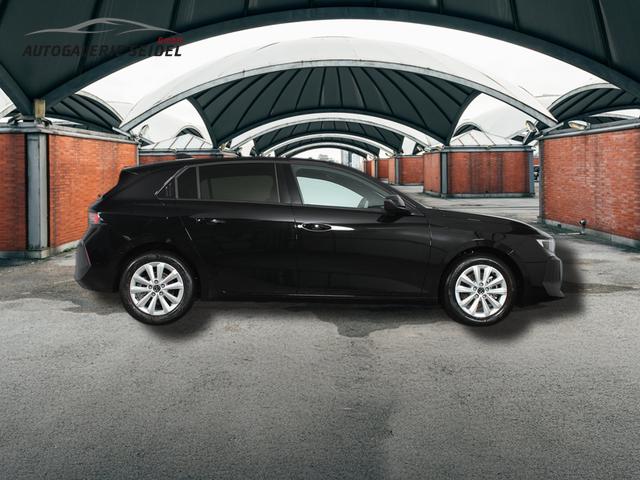 Opel Astra Edition 1.2 Turbo 6-Gang 