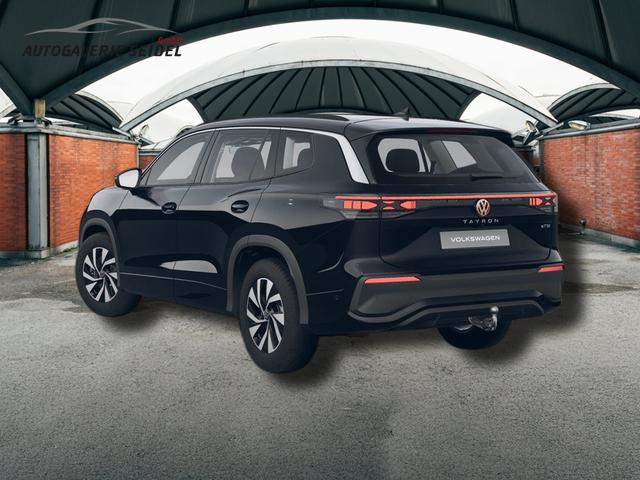 Volkswagen Tayron Prime 1.5 eTSI 7-Gang-DSG 