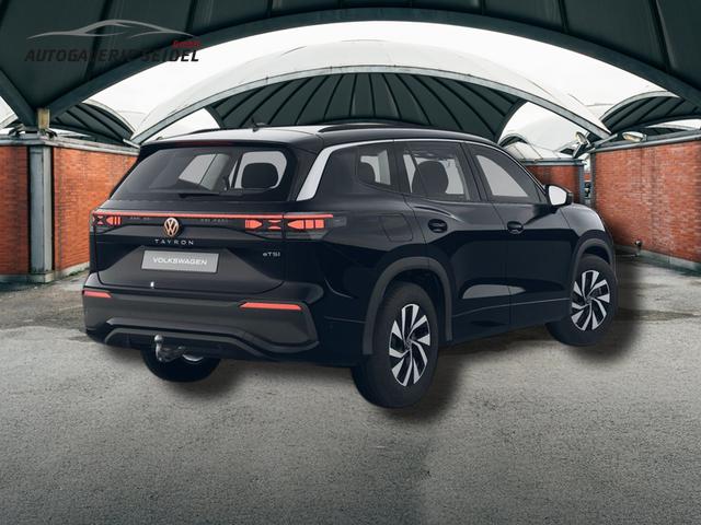 Volkswagen Tayron Prime 1.5 eTSI 7-Gang-DSG 