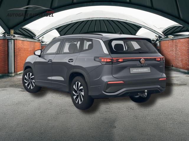 Volkswagen Tayron Prime 1.5 eTSI 7-Gang-DSG 