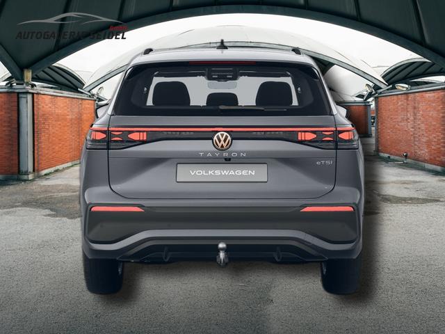 Volkswagen Tayron Prime 1.5 eTSI 7-Gang-DSG 