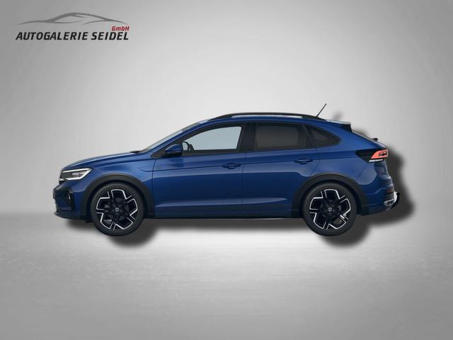 Volkswagen Taigo R-Line Limited 1.5 TSI 7-Gang-DSG 