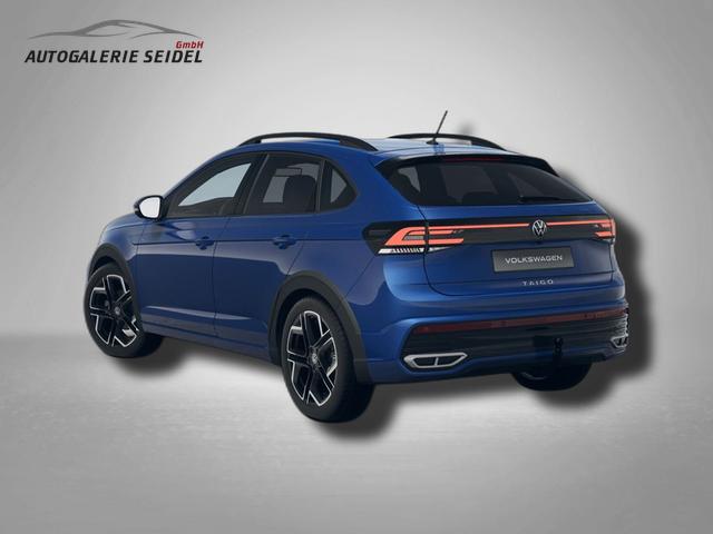 Volkswagen Taigo R-Line Limited 1.5 TSI 7-Gang-DSG 