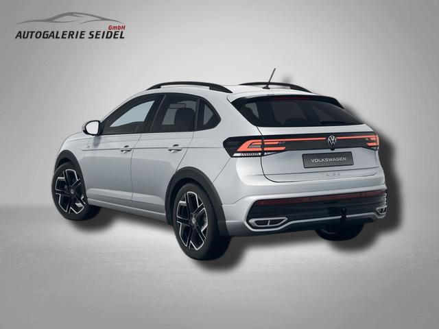 Volkswagen Taigo R-Line Limited 1.5 TSI 7-Gang-DSG 