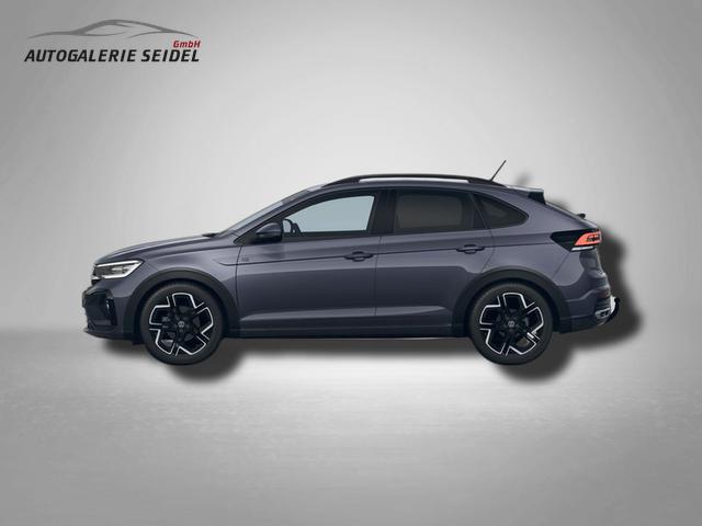 Volkswagen Taigo R-Line Limited 1.5 TSI 7-Gang-DSG 