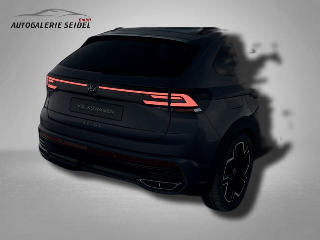 Volkswagen Taigo R-Line Limited 1.5 TSI 7-Gang-DSG 