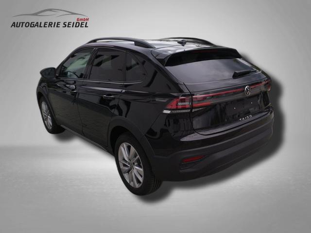 Volkswagen Taigo Life 1.0 TSI 7-Gang-DSG 