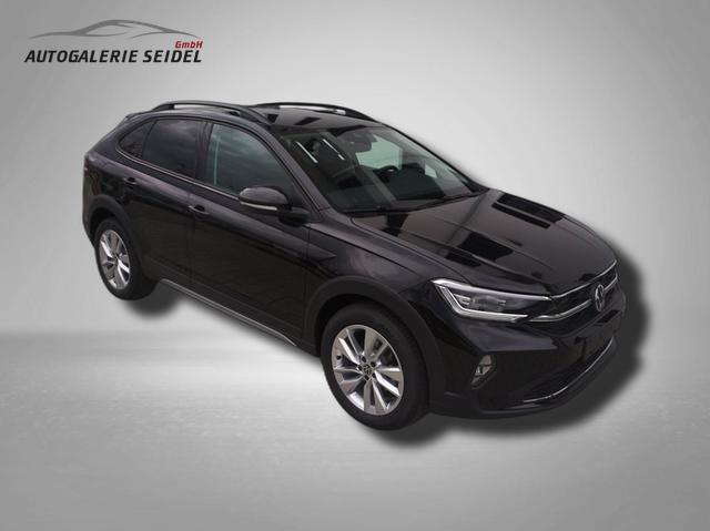 Volkswagen Taigo Life 1.0 TSI 7-Gang-DSG 