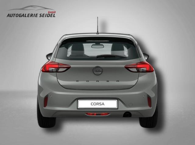 Opel Corsa Edition 1.2 DIT 6-Gang 