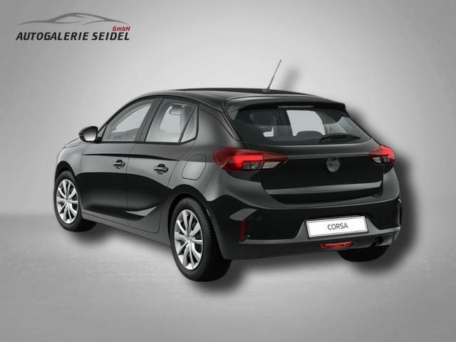 Opel Corsa Edition 1.2 DIT 6-Gang 
