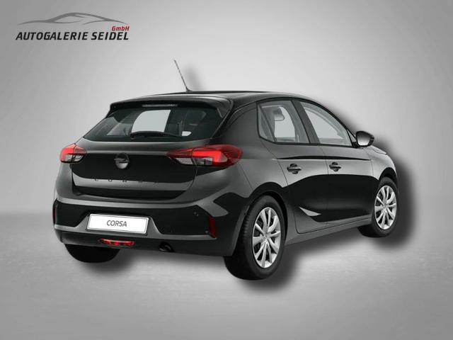 Opel Corsa Edition 1.2 DIT 6-Gang 