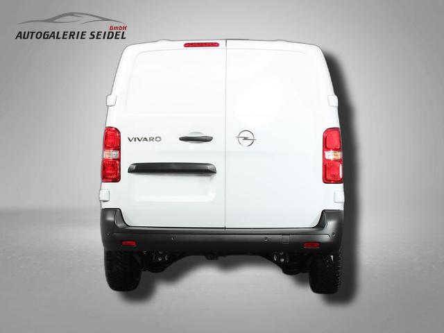 Opel Vivaro Kastenwagen Standard 1.5 BlueHDi 120 Stop&Start 6-Gang 