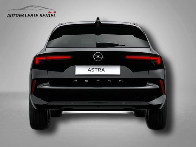 Opel Astra Sports Tourer Edition 1.2 Turbo 8-Gang-Automatik 