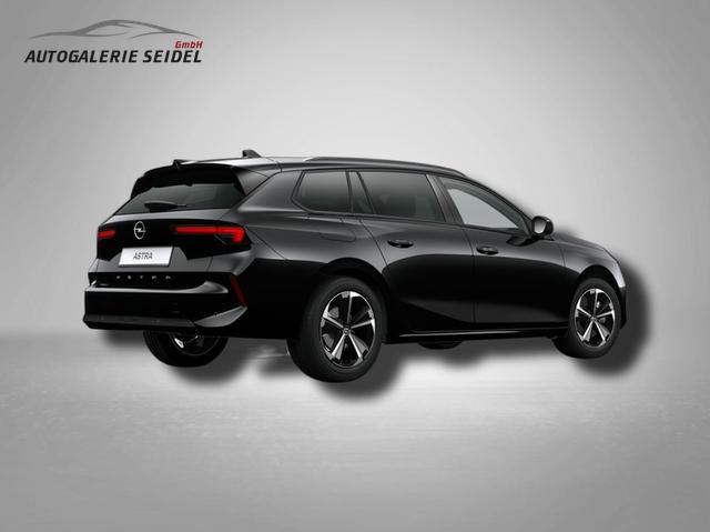 Opel Astra Sports Tourer Edition 1.2 Turbo 8-Gang-Automatik 