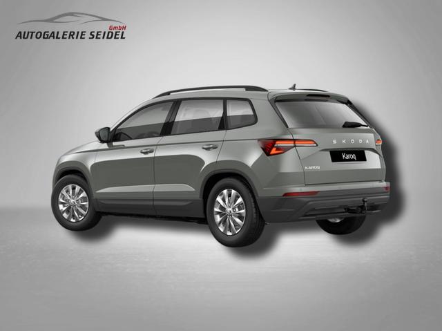 Skoda Karoq Selection 1.5 TSI 7-Gang-DSG 