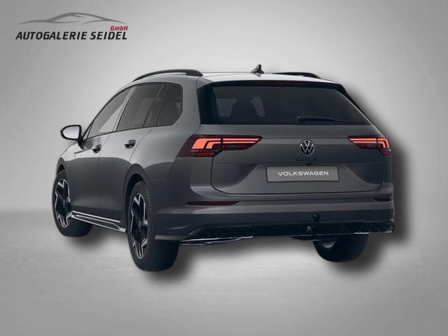 Volkswagen Golf Variant R-Line 2.0 TDI 7-Gang-DSG 