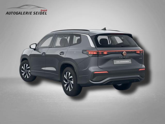 Volkswagen Tayron Prime 1.5 eTSI 7-Gang-DSG 